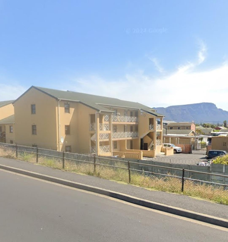 1 Bedroom Property for Sale in Retreat Western Cape